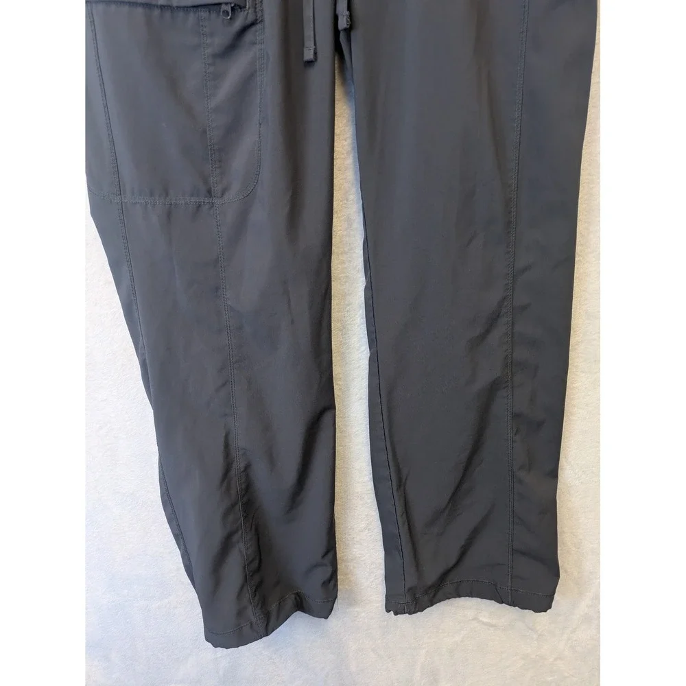 FIGS Mens Charcoal Grey Technical Scrub Pants‎ Medium